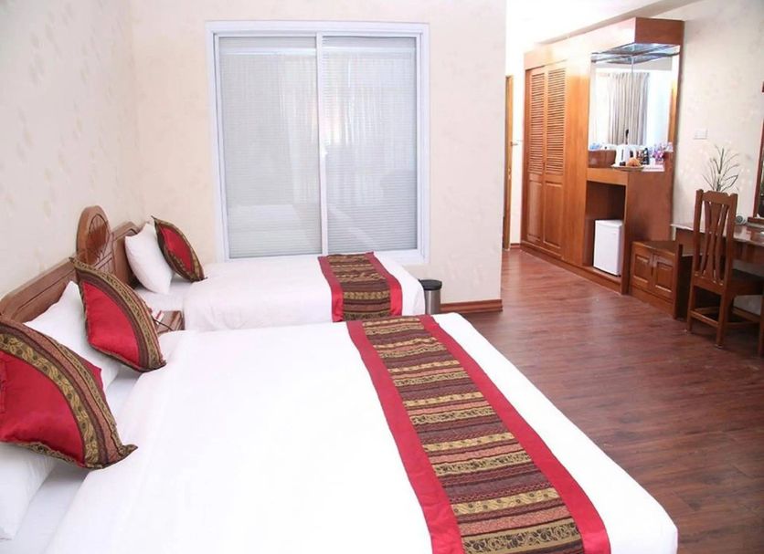 Κρεβατοκάμαρα Φωτογραφία