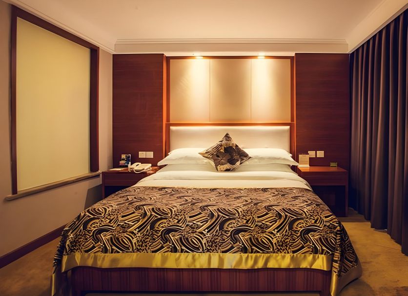 Κρεβατοκάμαρα Φωτογραφία