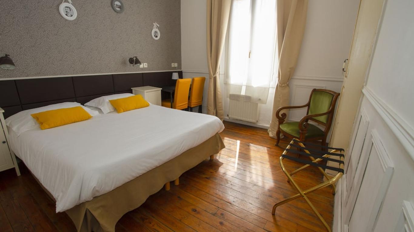 Hotel Chalet De L'isere