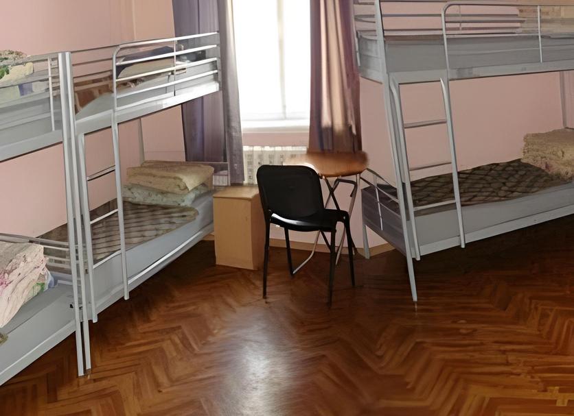 Κρεβατοκάμαρα Φωτογραφία