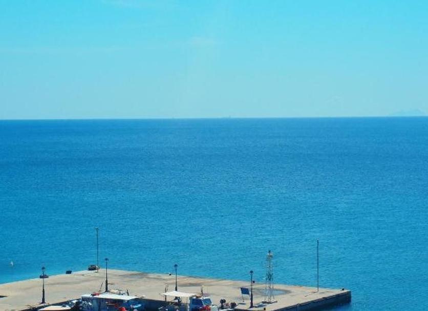 Θέα στην ύπαιθρο Φωτογραφία