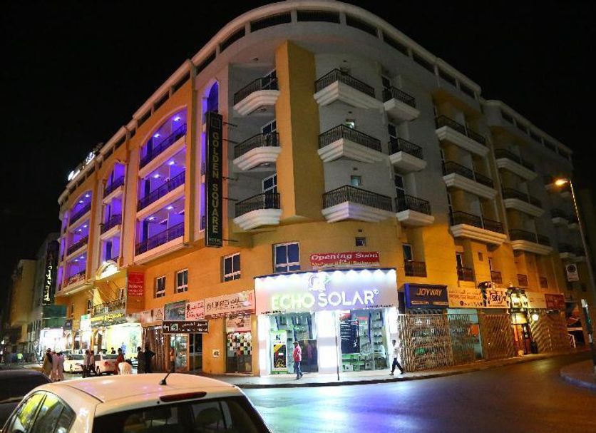 Κτίριο Φωτογραφία