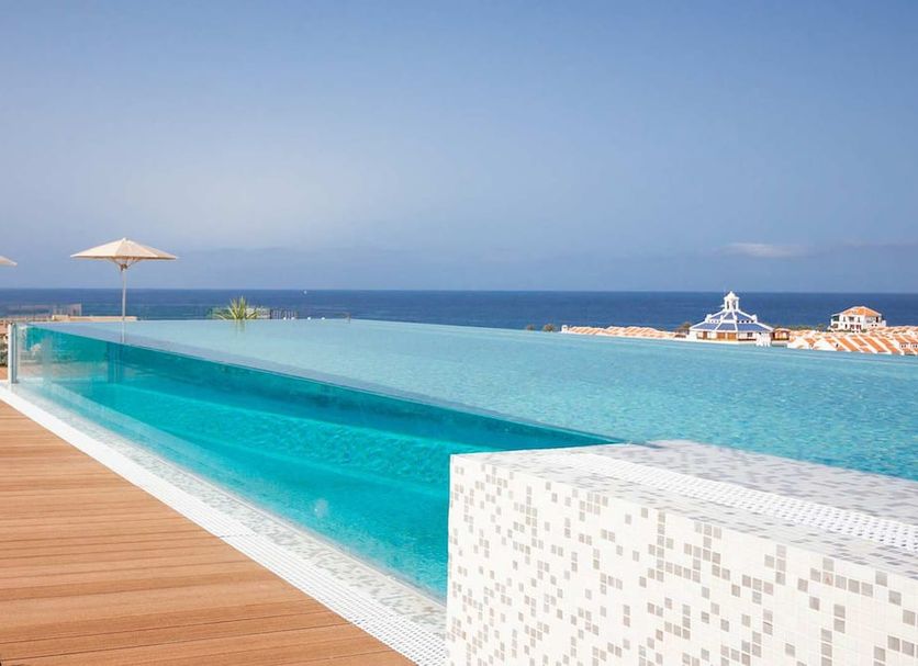 Πισίνα Φωτογραφία