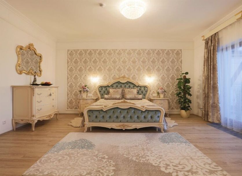 Κρεβατοκάμαρα Φωτογραφία