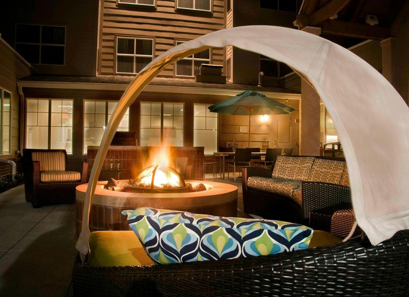 Βεράντα Φωτογραφία