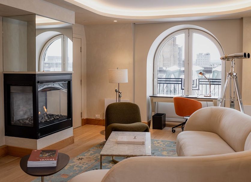 Σαλόνι Φωτογραφία