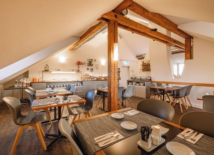 Εστιατόριο Φωτογραφία