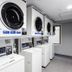Εγκατάσταση πλυντηρίου ρούχων