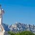 Θέα στην ύπαιθρο
