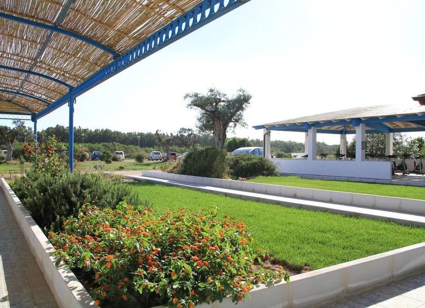 Θέα στην ύπαιθρο Φωτογραφία