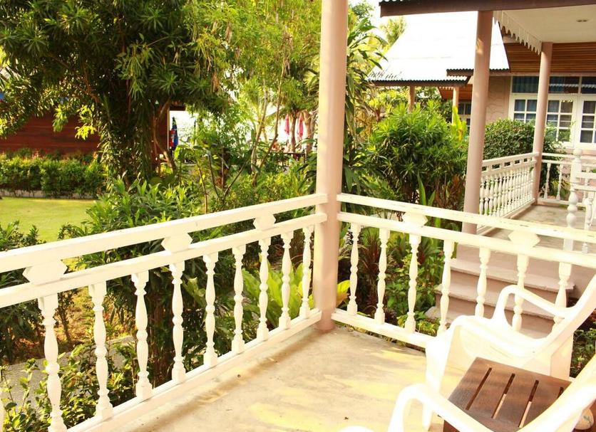 Μπαλκόνι Φωτογραφία