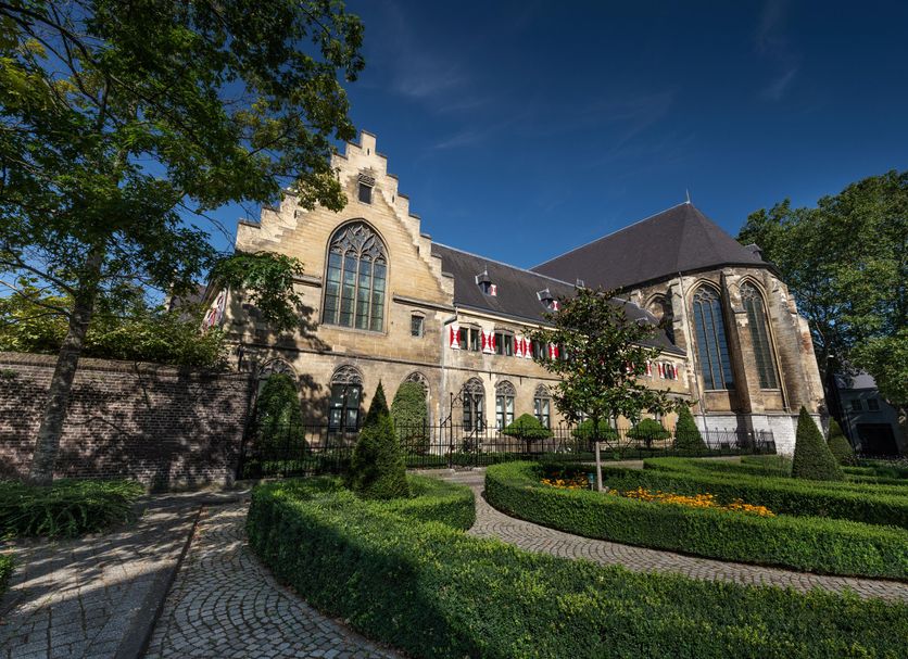 Κτίριο Φωτογραφία