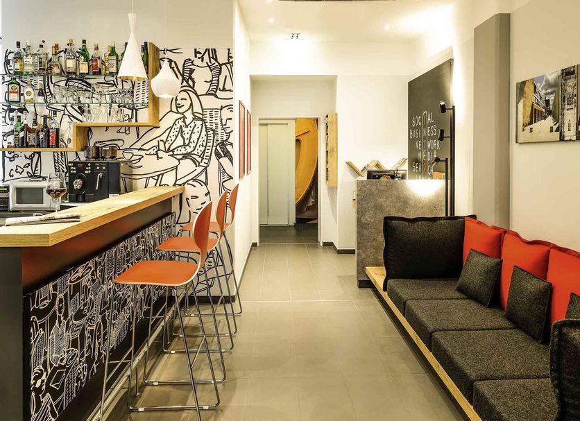 Bar Φωτογραφία