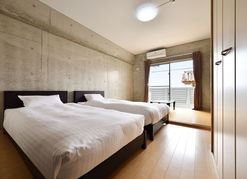 Κρεβατοκάμαρα Φωτογραφία