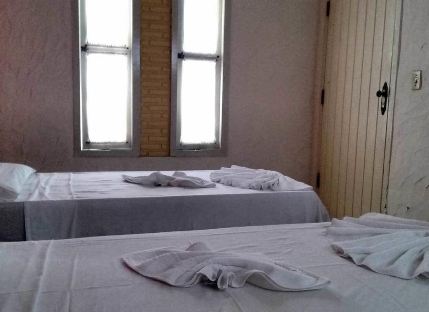 Κρεβατοκάμαρα Φωτογραφία