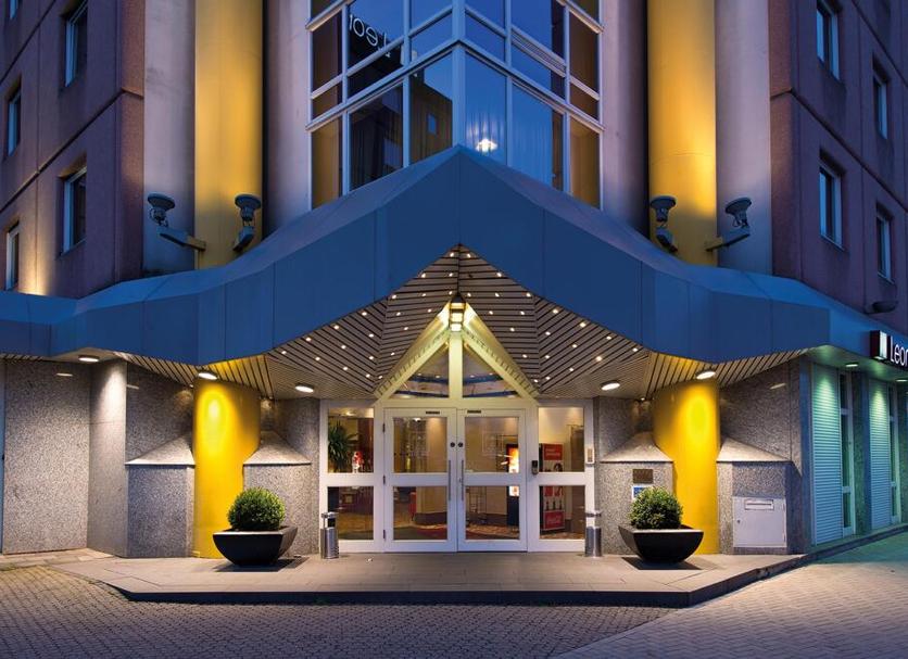 Κτίριο Φωτογραφία