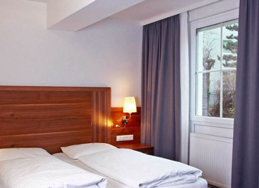 Κρεβατοκάμαρα Φωτογραφία