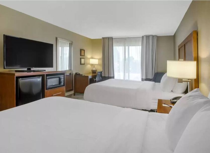 Κρεβατοκάμαρα Φωτογραφία