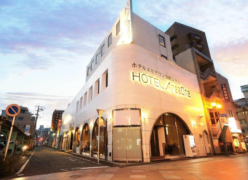 Κτίριο Φωτογραφία