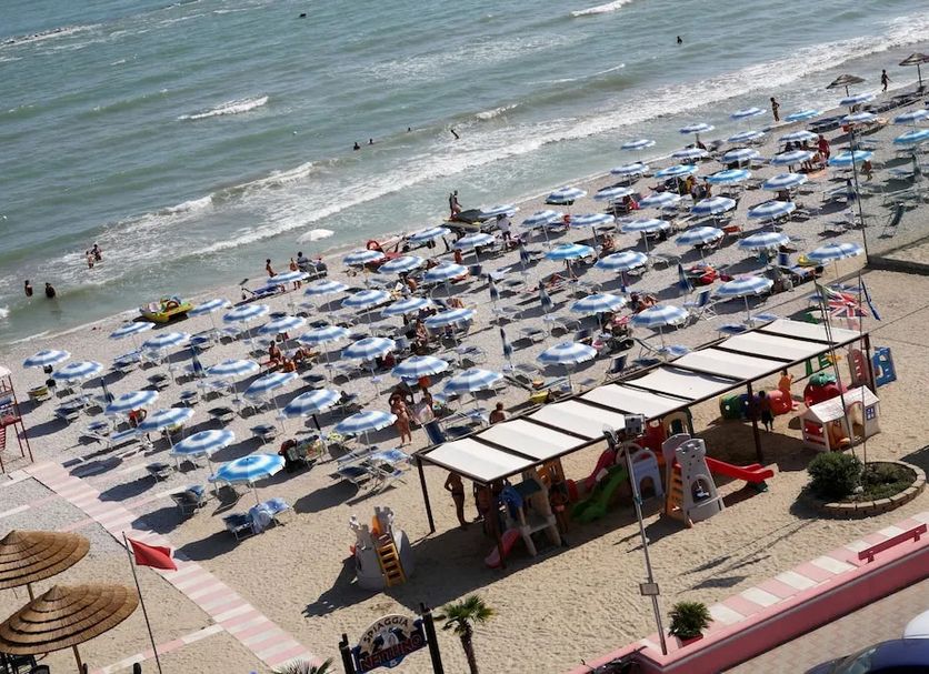 Παραλία Φωτογραφία