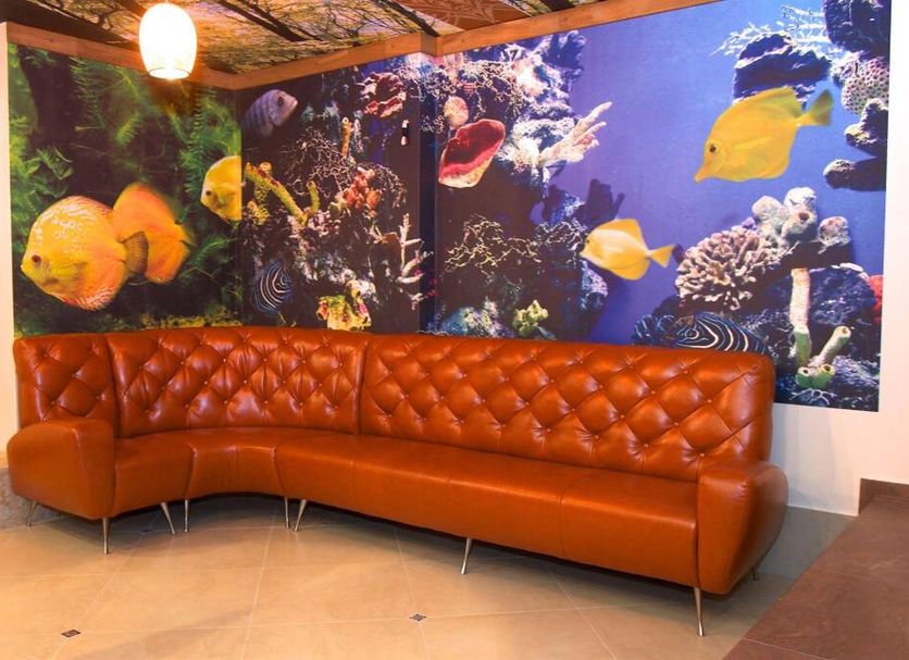 Σαλόνι Φωτογραφία