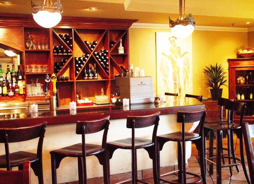 Bar Φωτογραφία