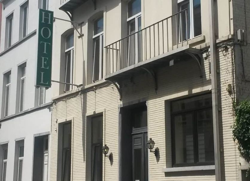 Κτίριο Φωτογραφία