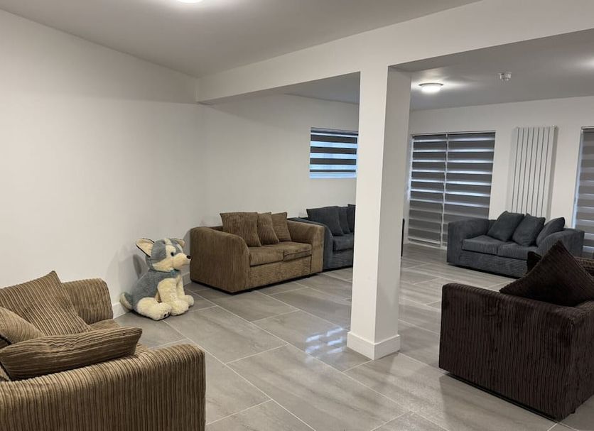 Σαλόνι Φωτογραφία