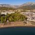 Θέα στην ύπαιθρο