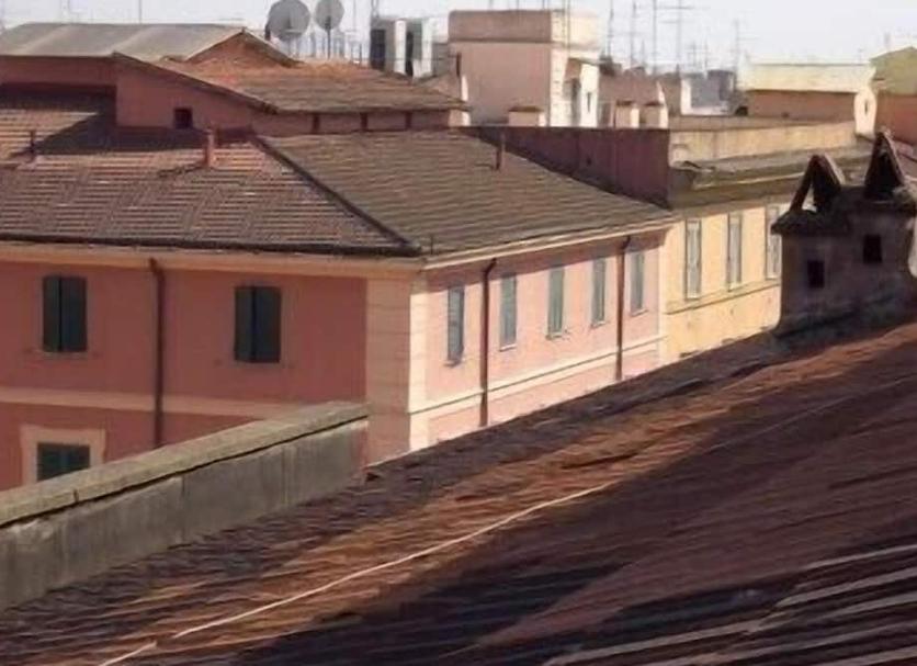 Θέα στην ύπαιθρο Φωτογραφία