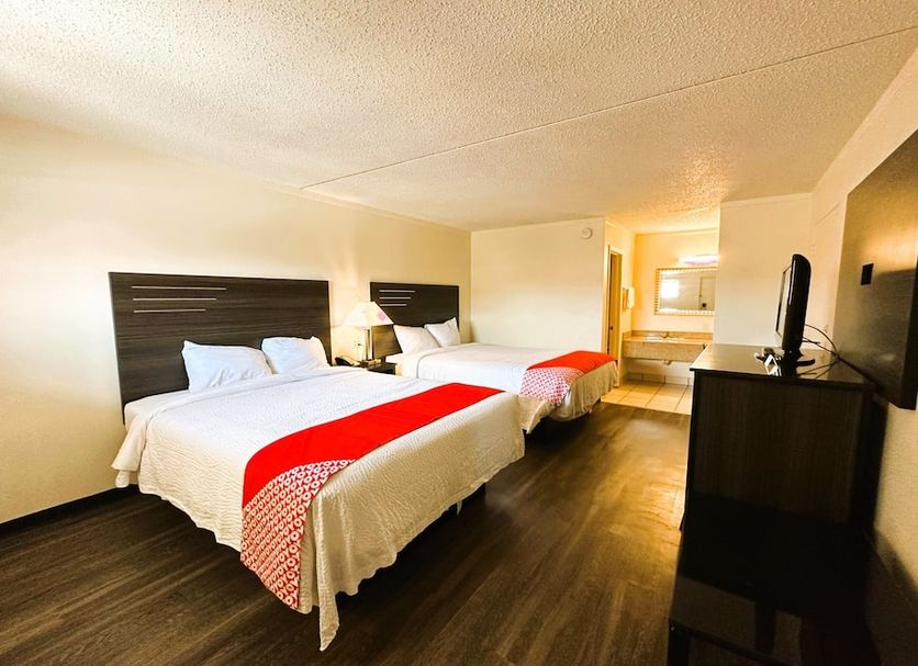 Κρεβατοκάμαρα Φωτογραφία