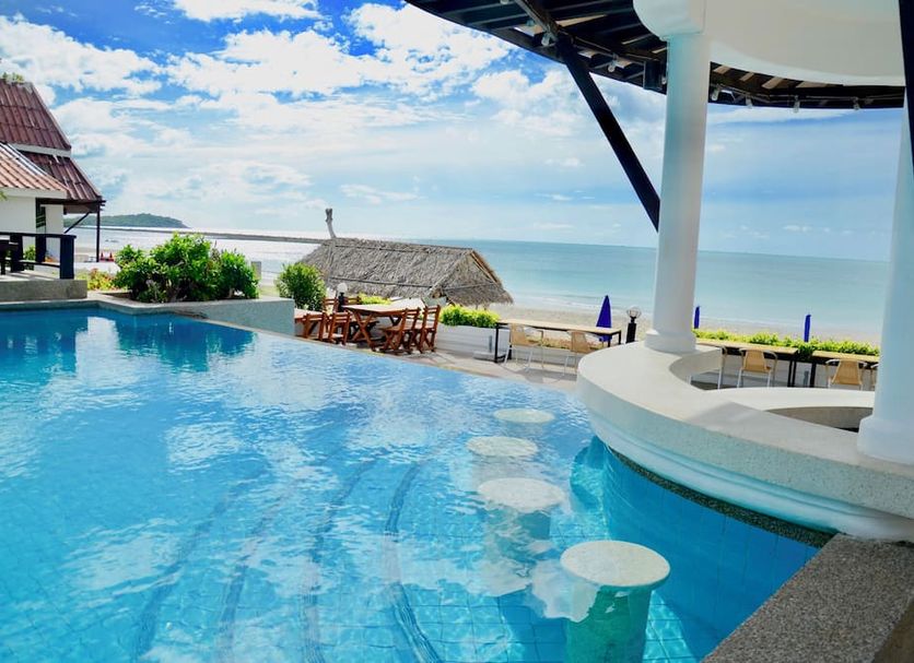 Πισίνα Φωτογραφία