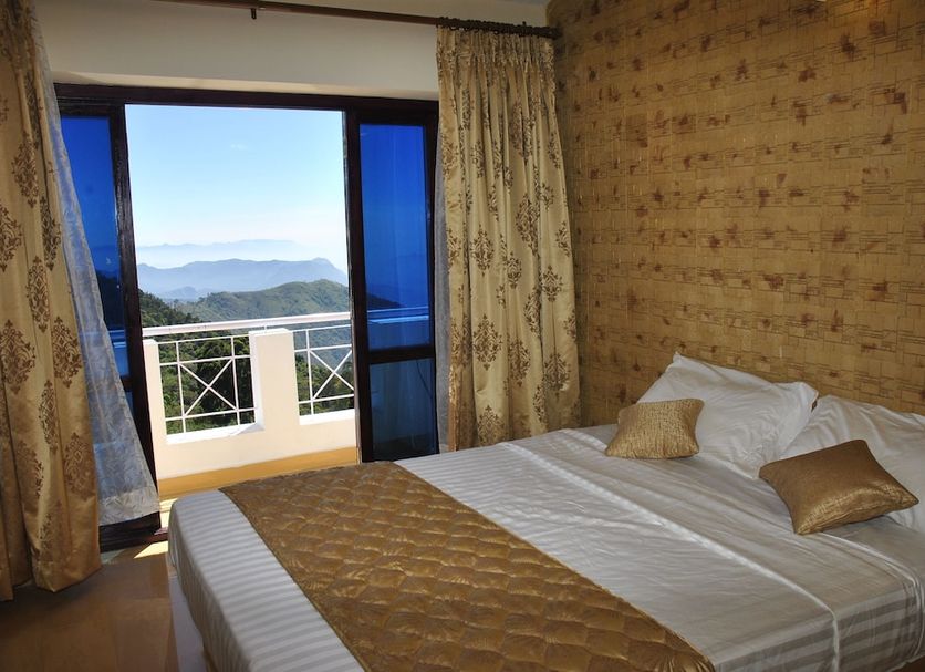 Κρεβατοκάμαρα Φωτογραφία