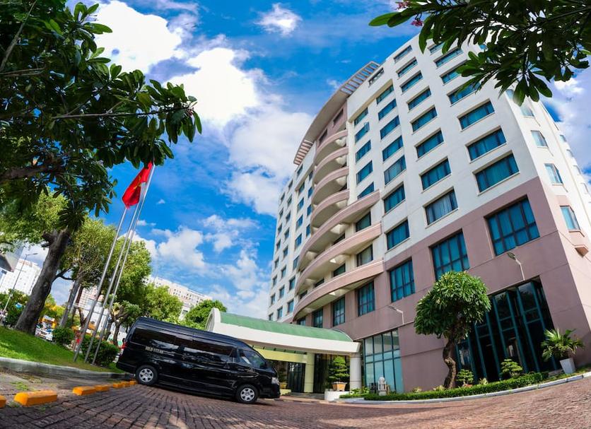 Κτίριο Φωτογραφία