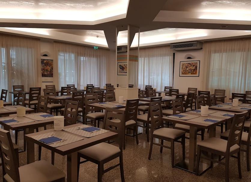 Εστιατόριο Φωτογραφία