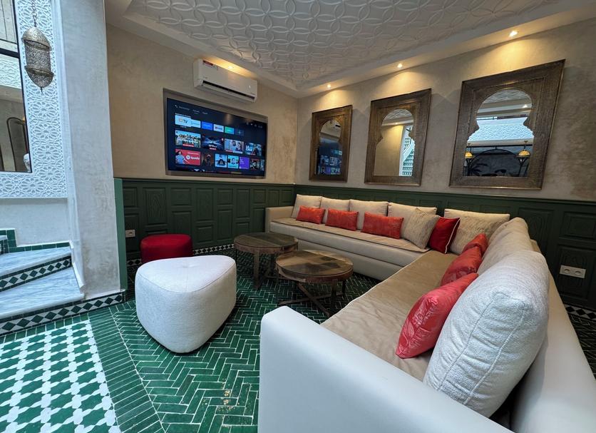 Σαλόνι Φωτογραφία