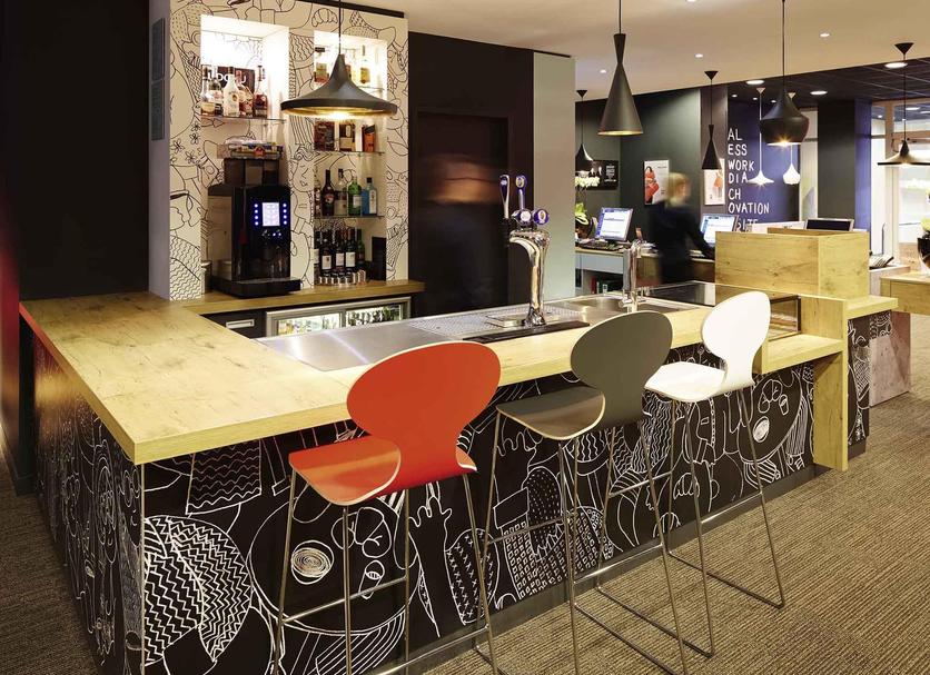 Bar Φωτογραφία