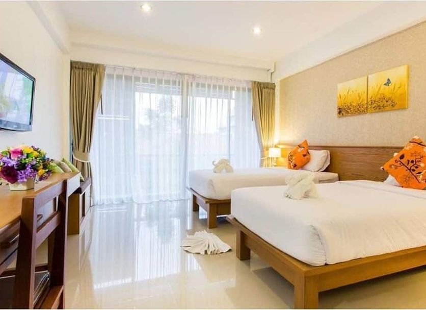 Κρεβατοκάμαρα Φωτογραφία