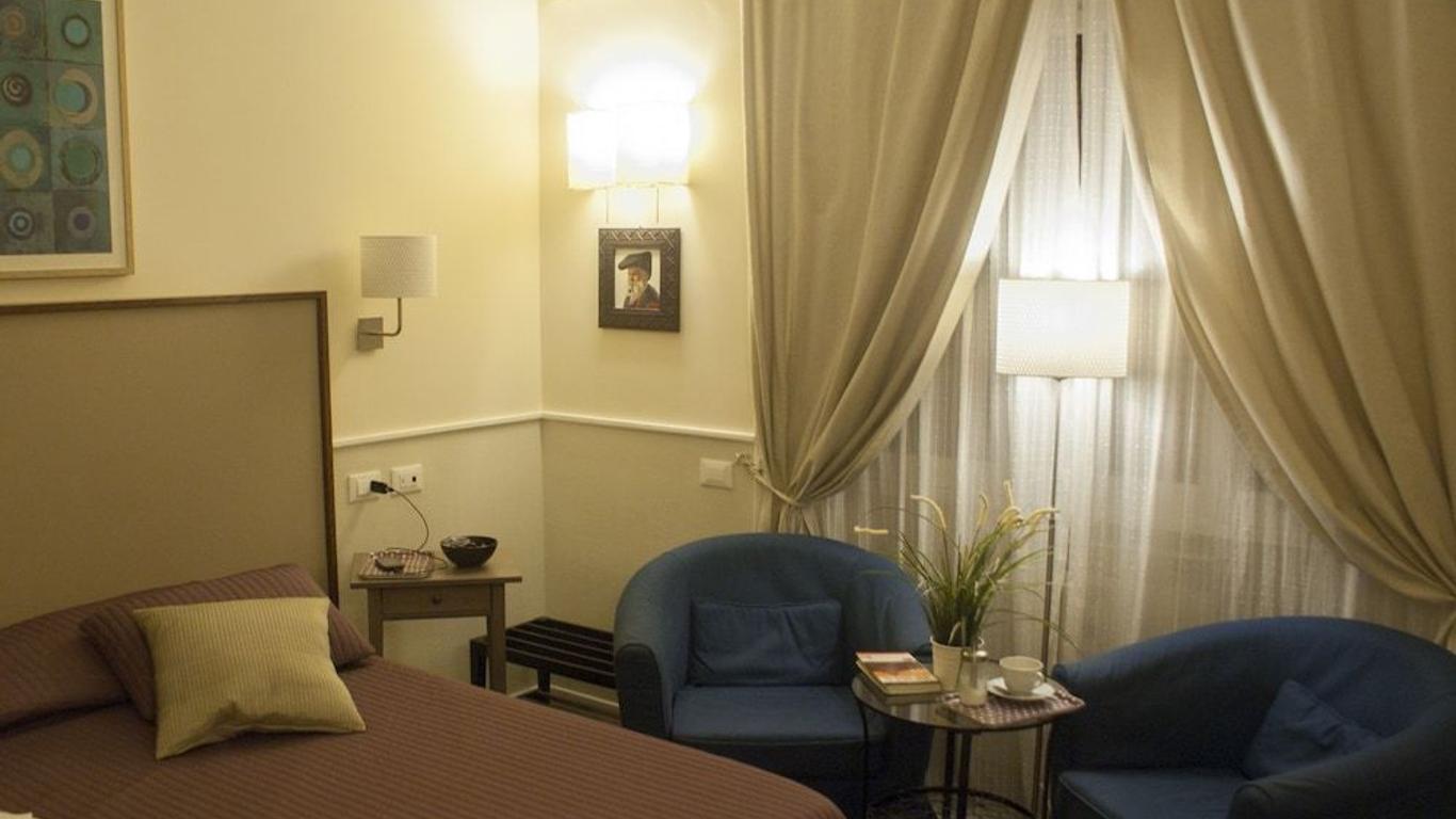 Colfelice Rooms