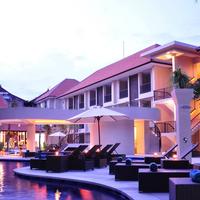 Grand Barong Resort