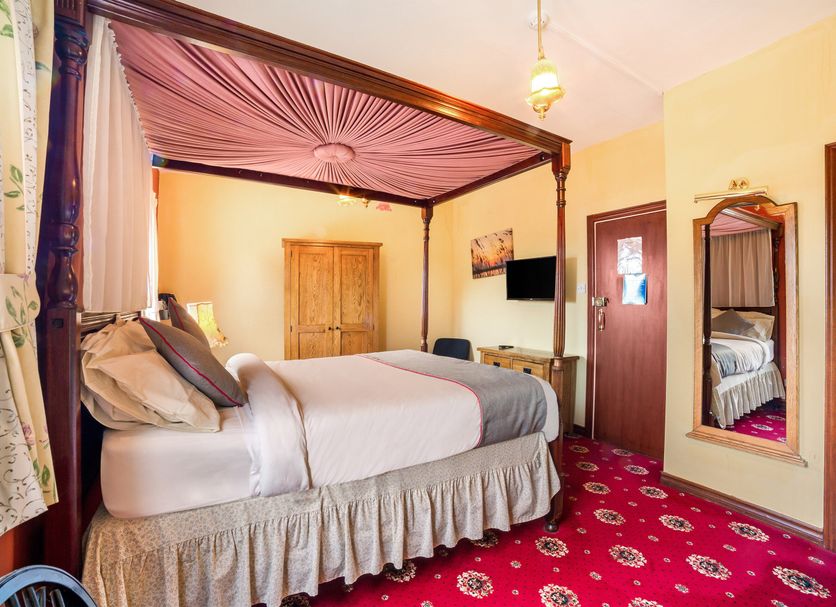 Κρεβατοκάμαρα Φωτογραφία