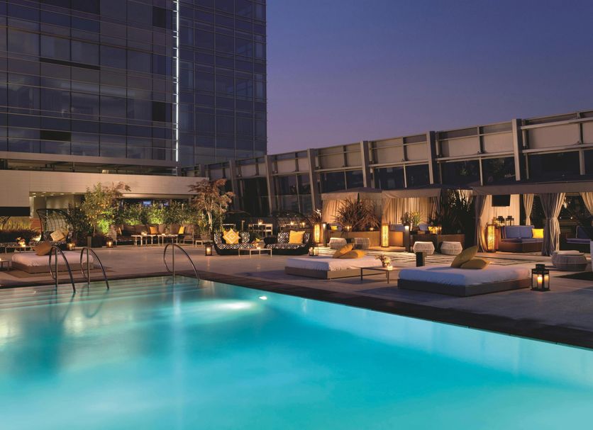 Πισίνα Φωτογραφία