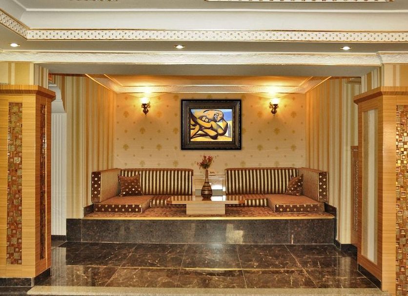 Ρεσεψιόν Φωτογραφία