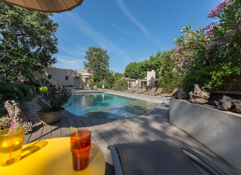 Πισίνα Φωτογραφία