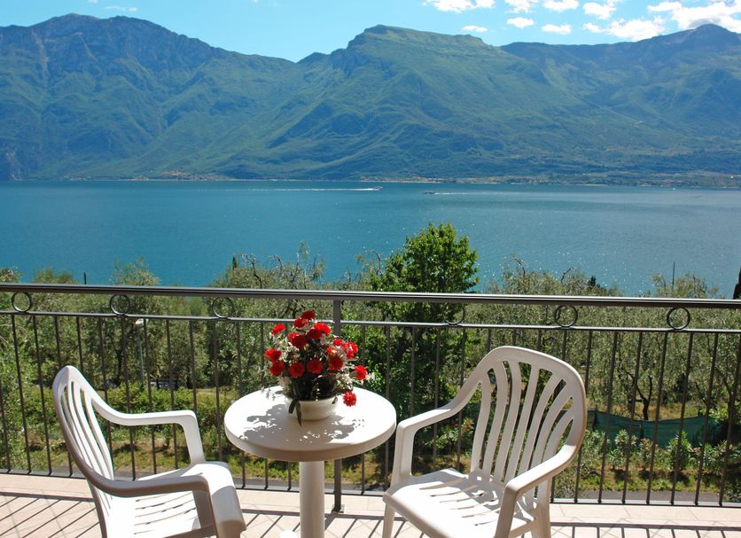 Μπαλκόνι Φωτογραφία