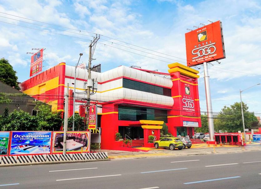 Κτίριο Φωτογραφία