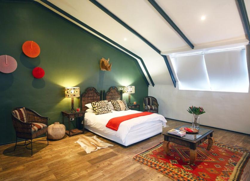 Κρεβατοκάμαρα Φωτογραφία