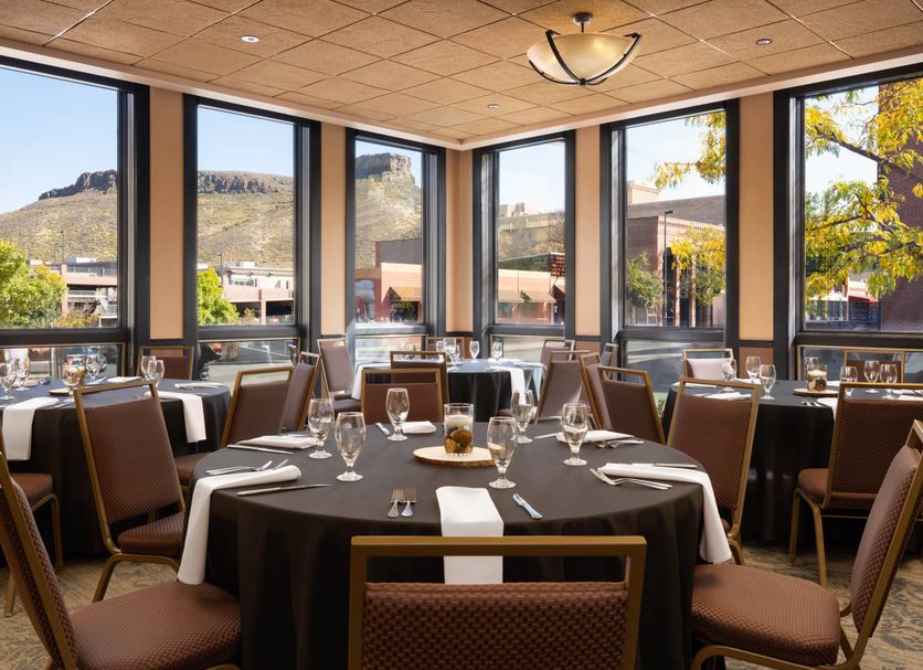 Εστιατόριο Φωτογραφία