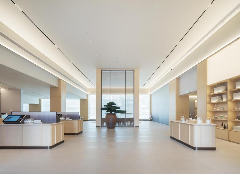 Σαλόνι ξενοδοχείου Φωτογραφία