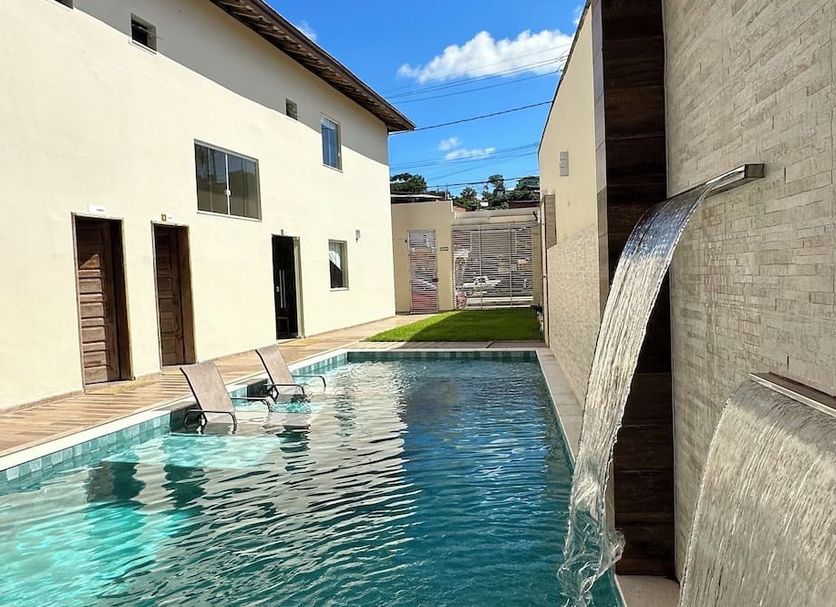 Πισίνα Φωτογραφία